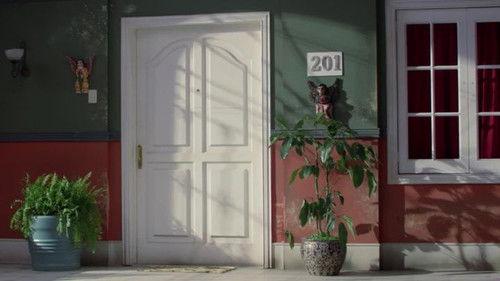 Vecinos Season 5 Episode 8 - Nuevo inquilino