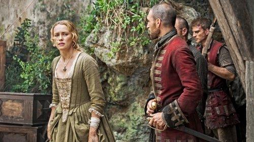undefined Season 4 Episode 5 - XXXIII.