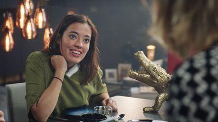 Lisa Season 1 Episode 20 - Episode 20