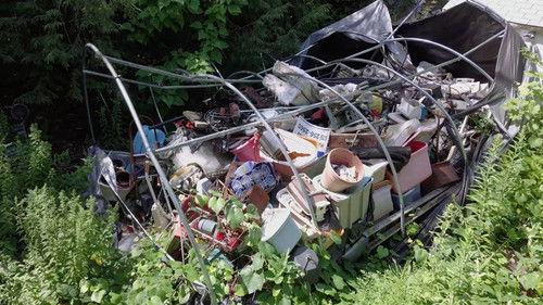 Hoarders Season 10 Episode 5 - Three Amigos