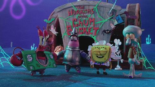 SpongeBob SquarePants Season 11 Episode 7 - The Legend of Boo-Kini Bottom