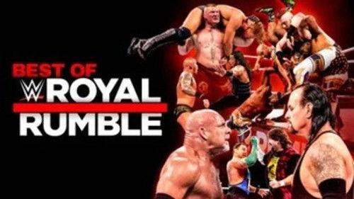 The Best of WWE Season 3 Episode 1 - Best of Royal Rumble