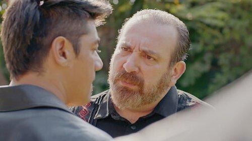 Rosario Tijeras (Mexico) Season 2 Episode 12 - Episodio 12