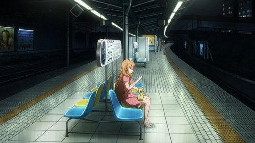 Golden Time Season 1 Episode 2 - Lonely Girl