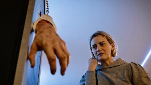 The Bite Season 1 Episode 2 - The Second Wave