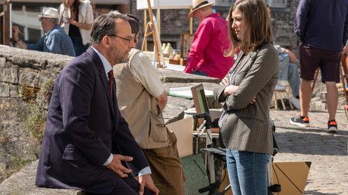 All Those Things We Never Said Season 1 Episode 2 - Episode 2