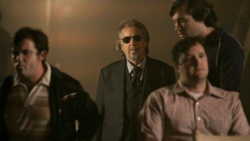 Hunters Season 2 Episode 4 - The Fare