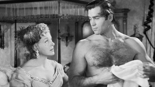 Cheyenne Season 3 Episode 10 - The Gamble