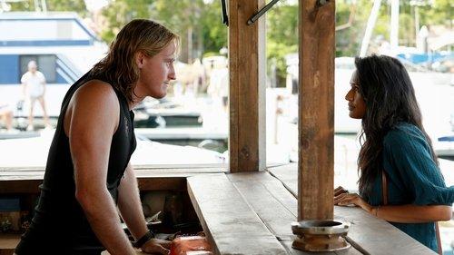 undefined Season 1 Episode 2 - Logan