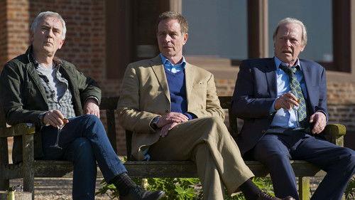 undefined Season 11 Episode 7 - In Vino Veritas