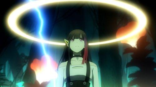 Metallic Rouge Season 1 Episode 2 - Wander in the Labyrinth