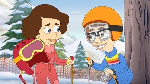 Big Mouth Season 5 Episode 9 - Sugarbush