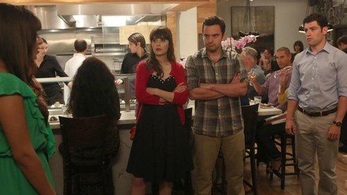 undefined Season 3 Episode 3 - Double Date