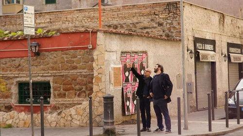 Stanley Tucci: Searching for Italy Season 1 Episode 2 - Rome