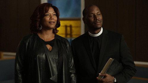 Star Season 1 Episode 2 - The Devil You Know