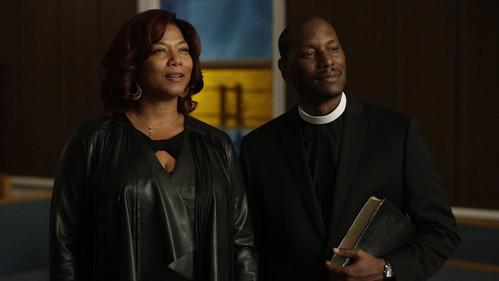 undefined Season 1 Episode 2 - The Devil You Know