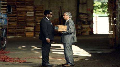 Harassment Season 1 Episode 10 - Episode 10