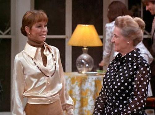 The Mary Tyler Moore Show Season 4 Episode 10 - The Dinner Party