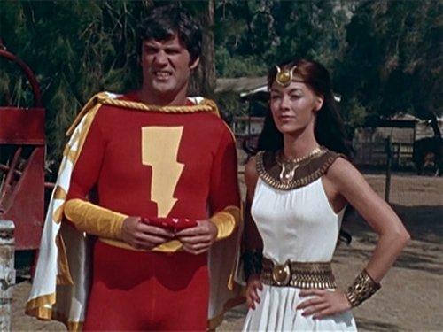 Shazam! Season 3 Episode 4 - Finders Keepers