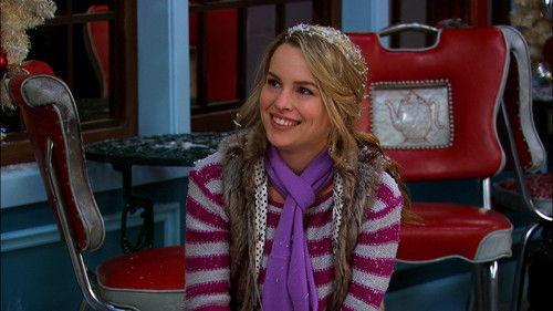 Good Luck Charlie Season 3 Episode 21 - A Duncan Christmas