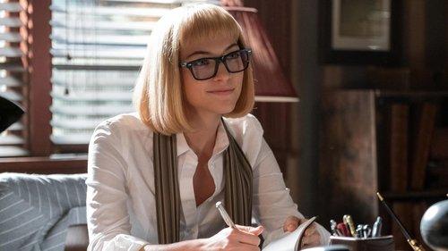 Death and Other Details Season 1 Episode 7 - Memorable