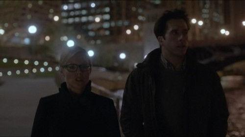 Boss Season 2 Episode 4 - Redemption