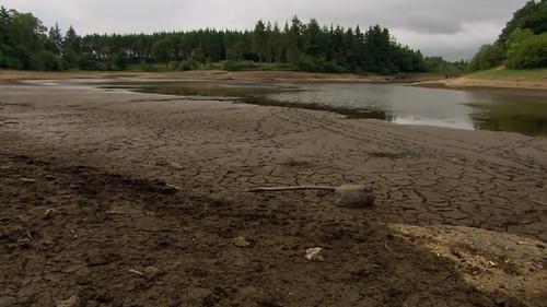 Time Team Season 18 Episode 1 - Reservoir Rituals - Tottiford Reservoir, Devon