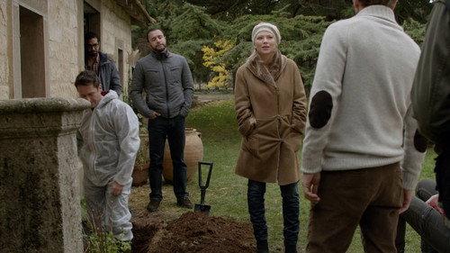 Candice Renoir Season 2 Episode 5 - A Dog-Eat-Dog World
