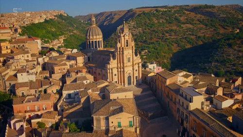 World's Most Scenic Railway Journeys Season 3 Episode 3 - Sicily