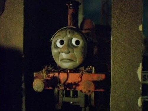 Thomas & Friends Season 3 Episode 21 - Escape