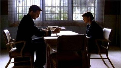 undefined Season 5 Episode 19 - Promises