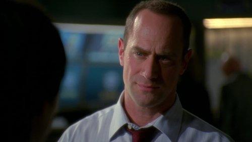 undefined Season 10 Episode 13 - Snatched