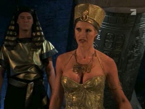 undefined Season 2 Episode 12 - M.I.A.