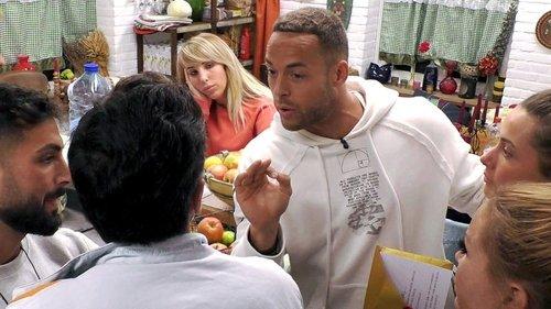 Das Sommerhaus der Stars - Kampf der Promipaare Season 5 Episode 1 - Episode 1