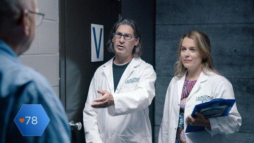 Le gros laboratoire Season 4 Episode 6 - Episode 6