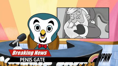 The Pole Season 1 Episode 1 - Saint Dick