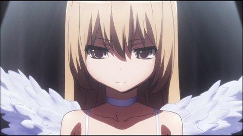 Toradora! Season 1 Episode 13 - Ohashi High School Culture Festival 3