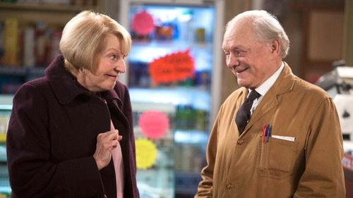 Still Open All Hours Season 2 Episode 4 - Double Date