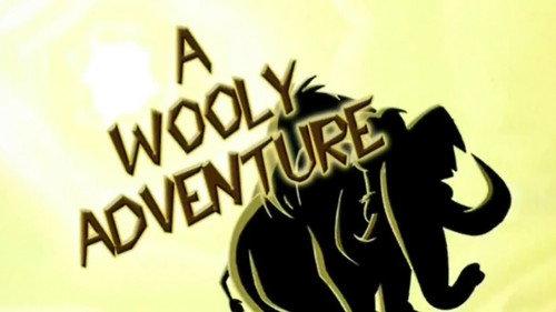 Catscratch Season 1 Episode 25 - A Wooly Adventure
