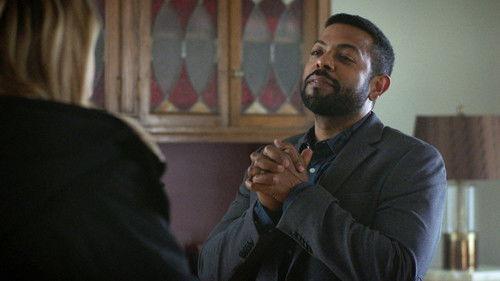 Cerebrum Season 2 Episode 8 - Épisode 8