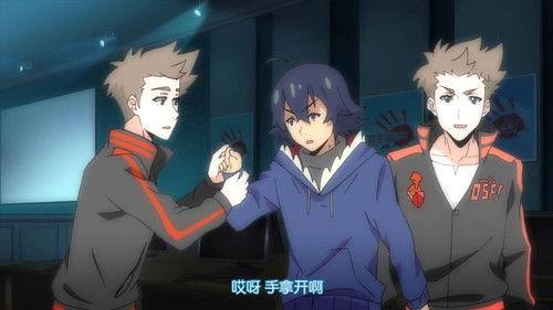 Lu's Time Season 2 Episode 6 - Episode 6