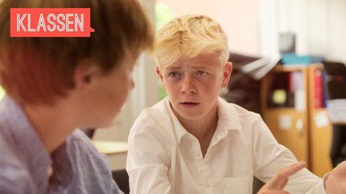 Klassen Season 13 Episode 11 - Felix's dangerous business