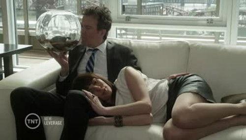 undefined Season 5 Episode 2 - The Blue Line Job