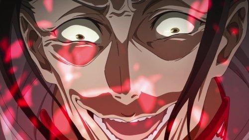 Sword Art Online Season 1 Episode 10 - Crimson Killing Intent