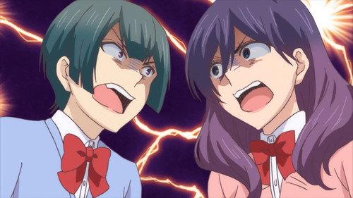 Kiss Him, Not Me Season 1 Episode 6 - Let the Shipping Wars Begin!