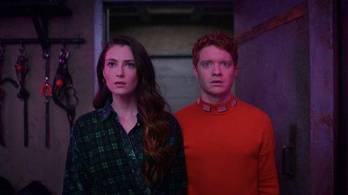 Bonding Season 2 Episode 1 - The Kinks