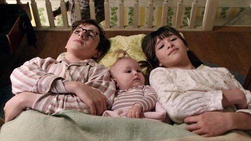 undefined Season 1 Episode 1 - The Bad Beginning (1)