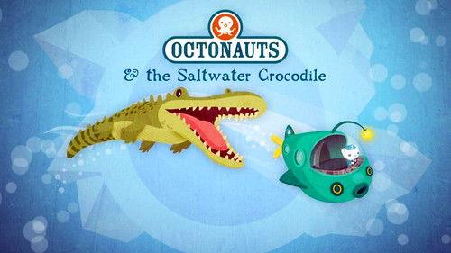 Octonauts Season 2 Episode 20 - The Saltwater Crocodile