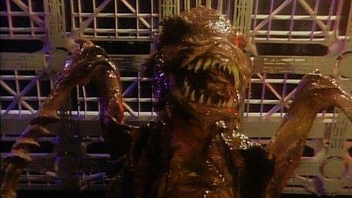 Red Dwarf Season 3 Episode 3 - Polymorph