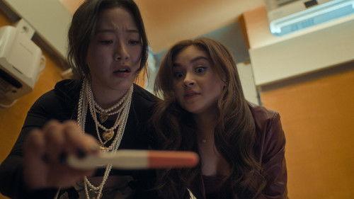 XO, Kitty Season 3 Episode 5 - Off the List